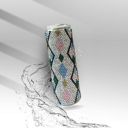 Diamond Argyle, Rhinestone Insulated Tumbler